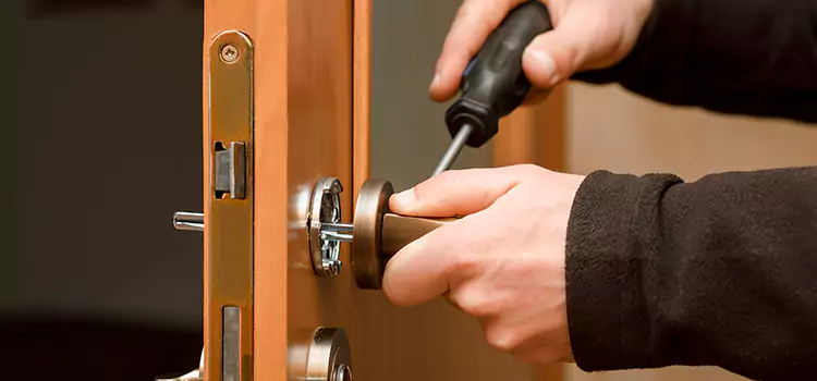 Semi Truck Locksmith Vancouver