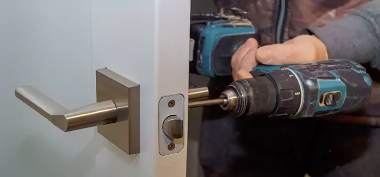 Brand Lock Repair and Specialty Services Vancouver