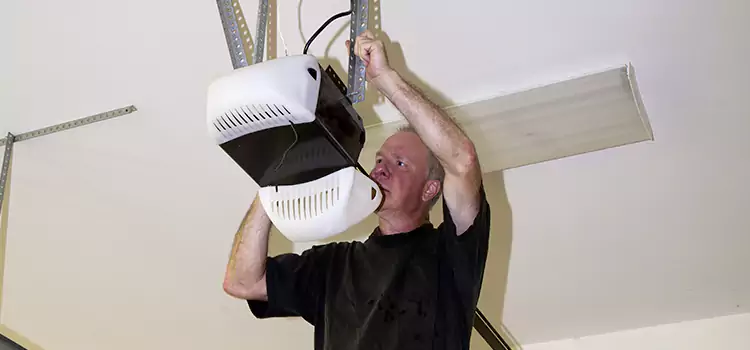 Garage Door Opener Service Vancouver