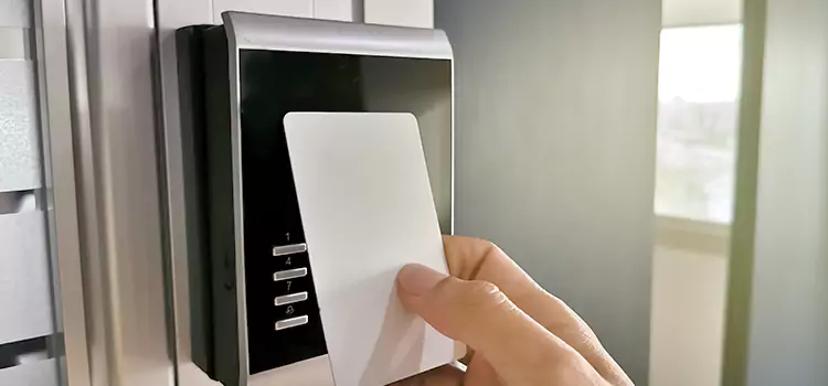 NMS Proximity Switch Door Systems Vancouver