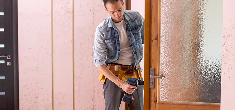 Door Glass Replacement Vancouver