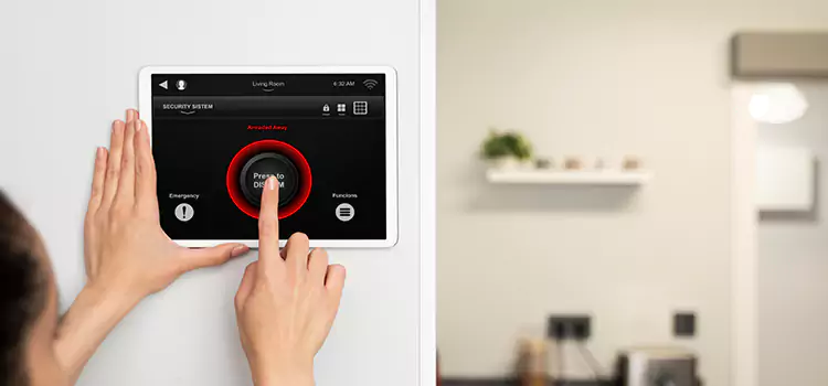 Blink Video Doorbell Installation Vancouver
