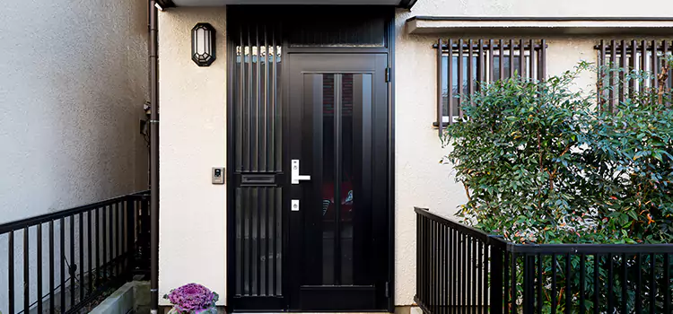 Popular Exterior Door Options in Vancouver, WA