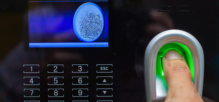 Your Trusted Partner for Secure Access in Vancouver, WA