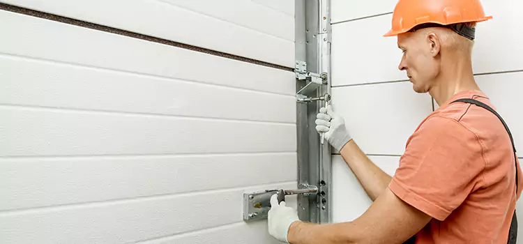 Why Choose Us for Garage Door Lock Services in Vancouver, WA?