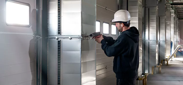 Prompt and Professional Garage Door Service in Vancouver, Washington