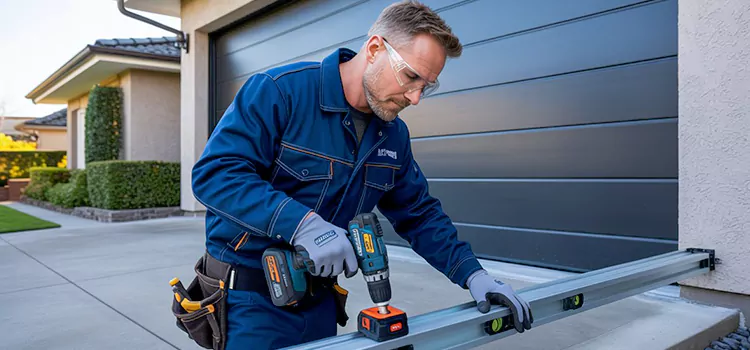 Why Choose Us for Garage Door Off Track Services in Vancouver, Washington?