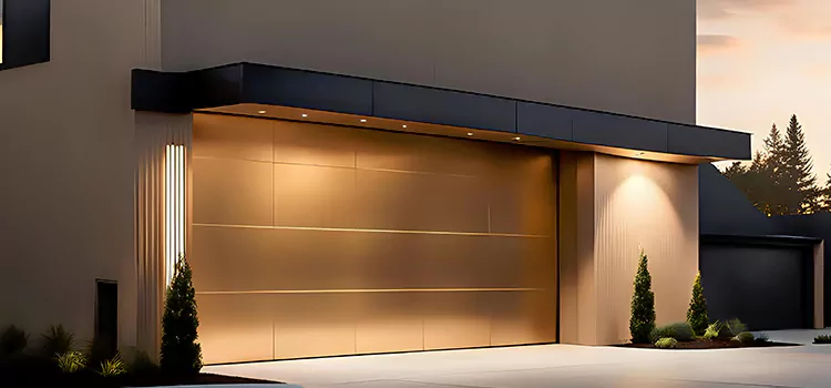 Garage Door Remote Programming Vancouver