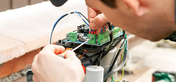 Specialized Brand Gate Motor Repairs Vancouver