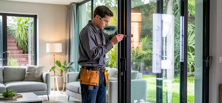 Why Choose Us for Your Glass Door Needs in Vancouver, WA?