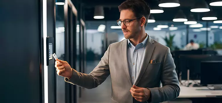 Our Commitment to Keycard Security Excellence in Vancouver, WA