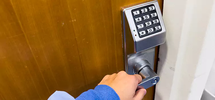 Why Choose Us for Your Keypad Lock Needs in Vancouver, WA?