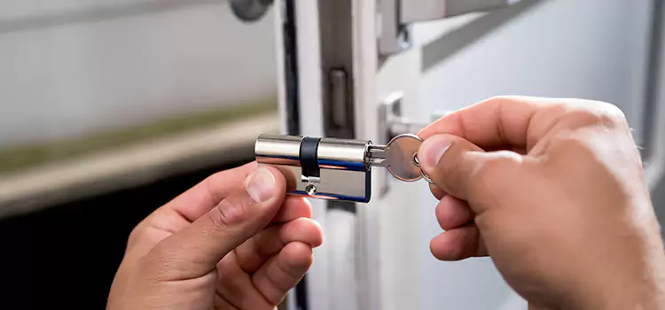 Lock Change Locksmiths Vancouver