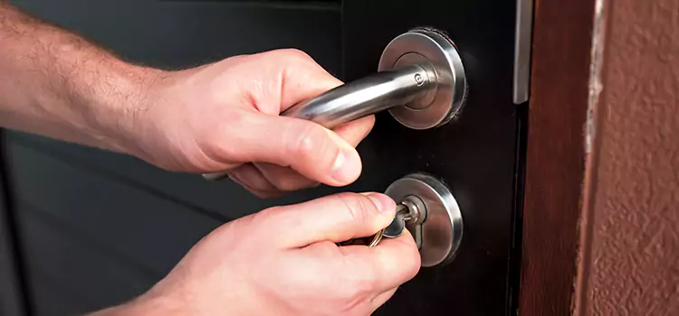 Master Key Control and Audits Vancouver