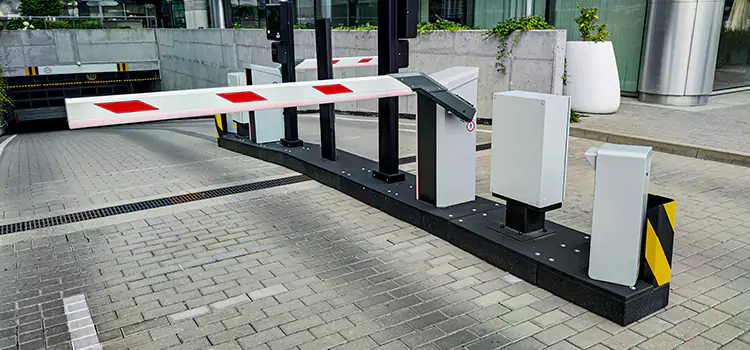 Custom Gate Design & Integration Vancouver