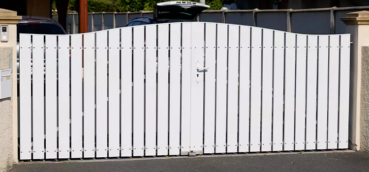 Why Choose Us for Residential Gate Repair in Vancouver, WA?