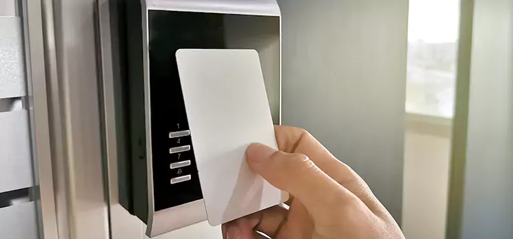Advanced RFID Technology Integration in Vancouver, WA