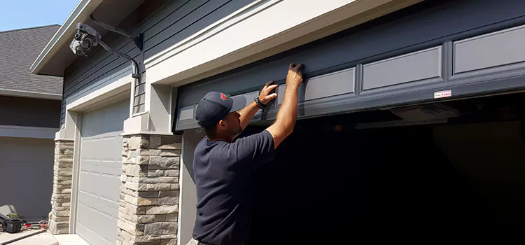 Janus Roll Up Doors Vancouver