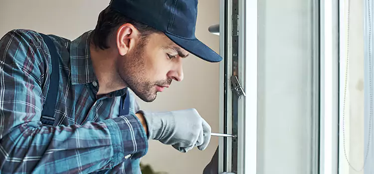 Emergency Response for Latch Issues Vancouver