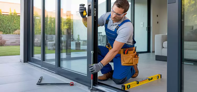 Patio Door Replacement Vancouver
