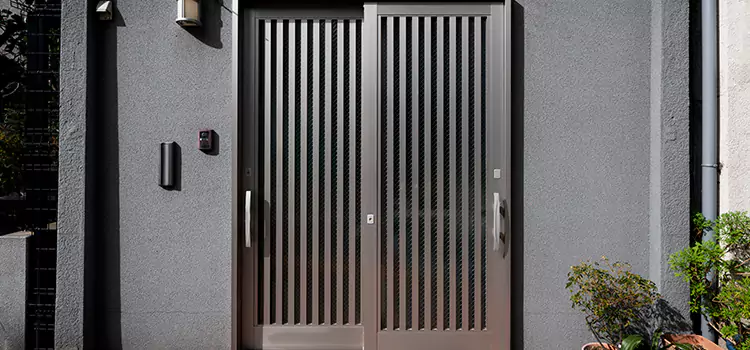 Specialized Steel Door Services in Vancouver, WA