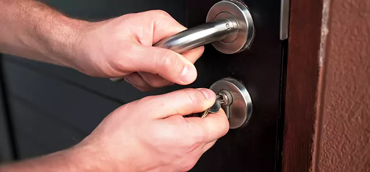 Door Closer Repair & Installation Vancouver