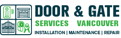 Door & Gate Services Vancouver